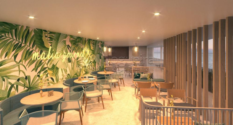 Imagem Apartamento com 1 Quarto à Venda, 29 m² em Praia de Muro Alto - Ipojuca Imagem Apartamento com 1 Quarto à Venda, 29 m² em Praia de Muro Alto - Ipojuca