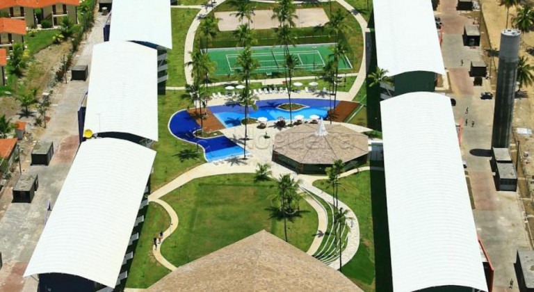 Imagem Flat com 1 Quarto à Venda, 44 m² em Muro Alto - Ipojuca Imagem Flat com 1 Quarto à Venda, 44 m² em Muro Alto - Ipojuca