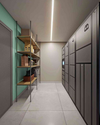 Imagem Apartamento com 3 Quartos à Venda, 79 m² em Ipiranga - São Paulo