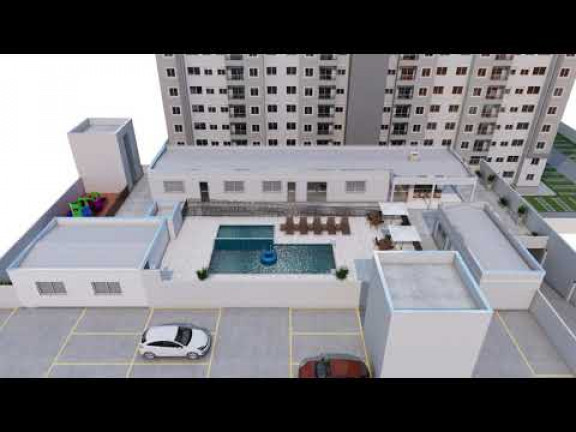 Imagem Apartamento com 2 Quartos à Venda, 44 m² em Parque Duque - Duque de Caxias Imagem Apartamento com 2 Quartos à Venda, 44 m² em Parque Duque - Duque de Caxias