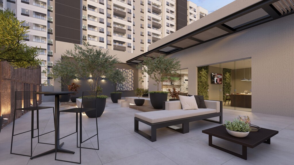 Imagem Apartamento com 2 Quartos à Venda, 47 m²em Santo Cristo - Rio de Janeiro Imagem Apartamento com 2 Quartos à Venda, 47 m²em Santo Cristo - Rio de Janeiro