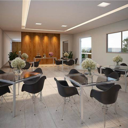 Imagem Apartamento com 2 Quartos à Venda, 46 m² em Inhoaíba - Rio De Janeiro Imagem Apartamento com 2 Quartos à Venda, 46 m² em Inhoaíba - Rio De Janeiro