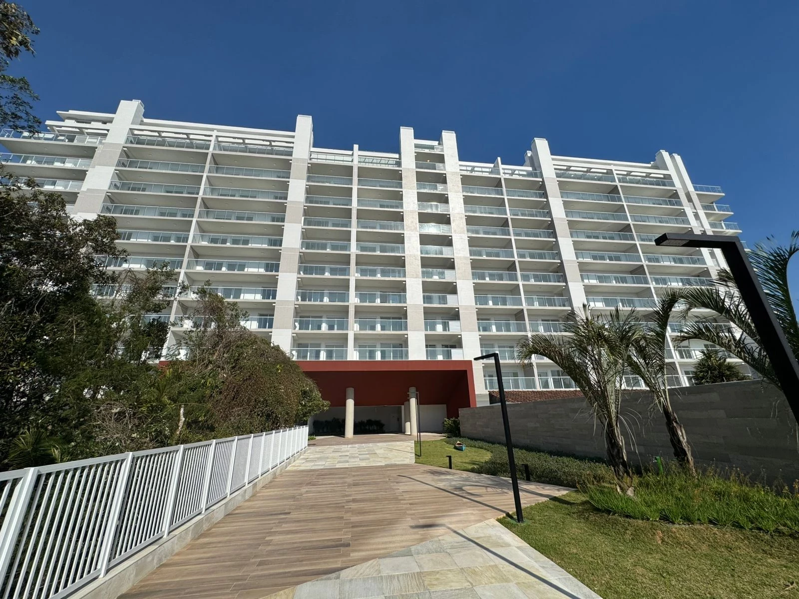 Imagem Apartamento com 1 Quarto à Venda, 56 m² em São Lourenço - Bertioga Imagem Apartamento com 1 Quarto à Venda, 56 m² em São Lourenço - Bertioga