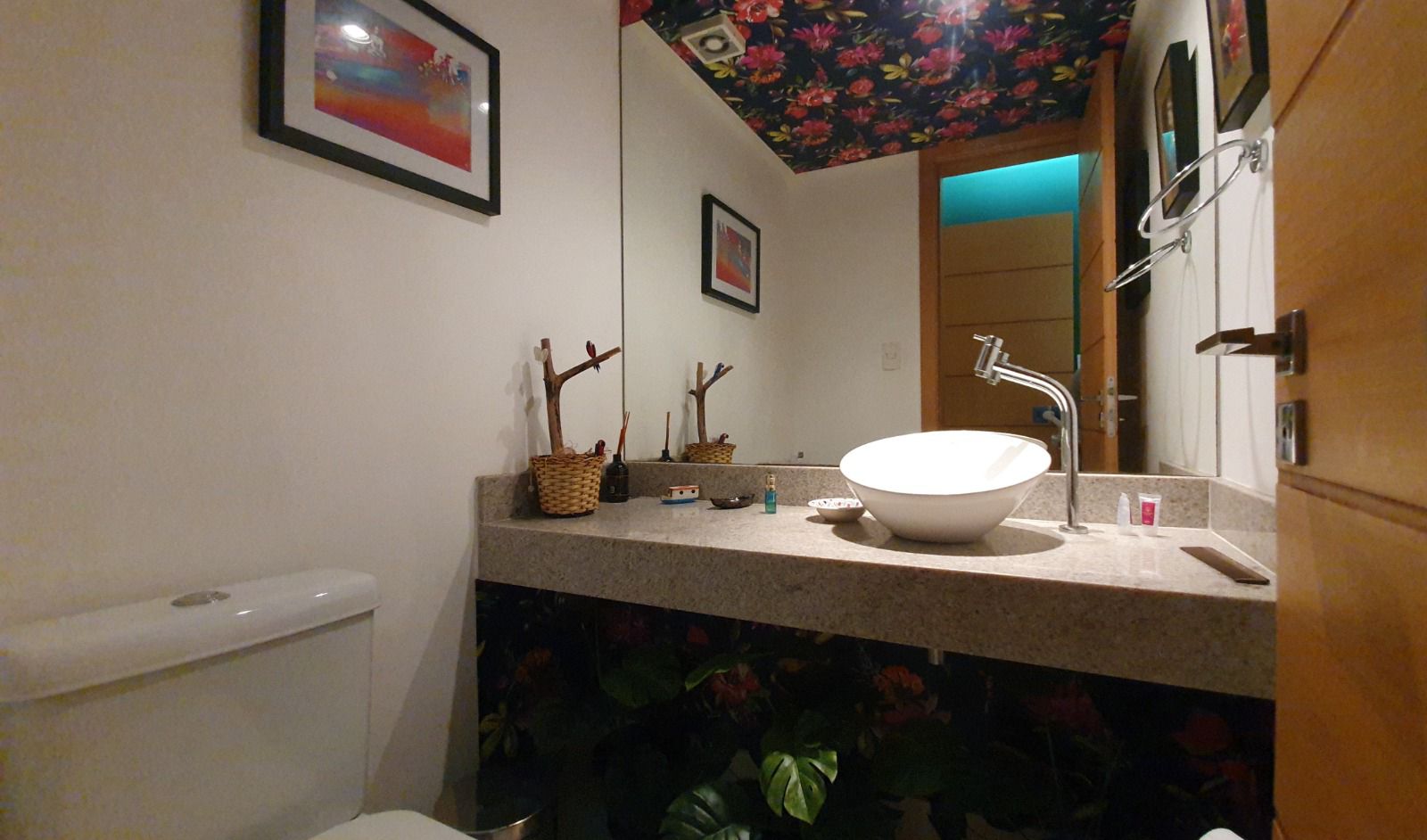 Imagem Apartamento com 4 Quartos à Venda, 178 m²em Batista Campos - Belém Imagem Apartamento com 4 Quartos à Venda, 178 m²em Batista Campos - Belém