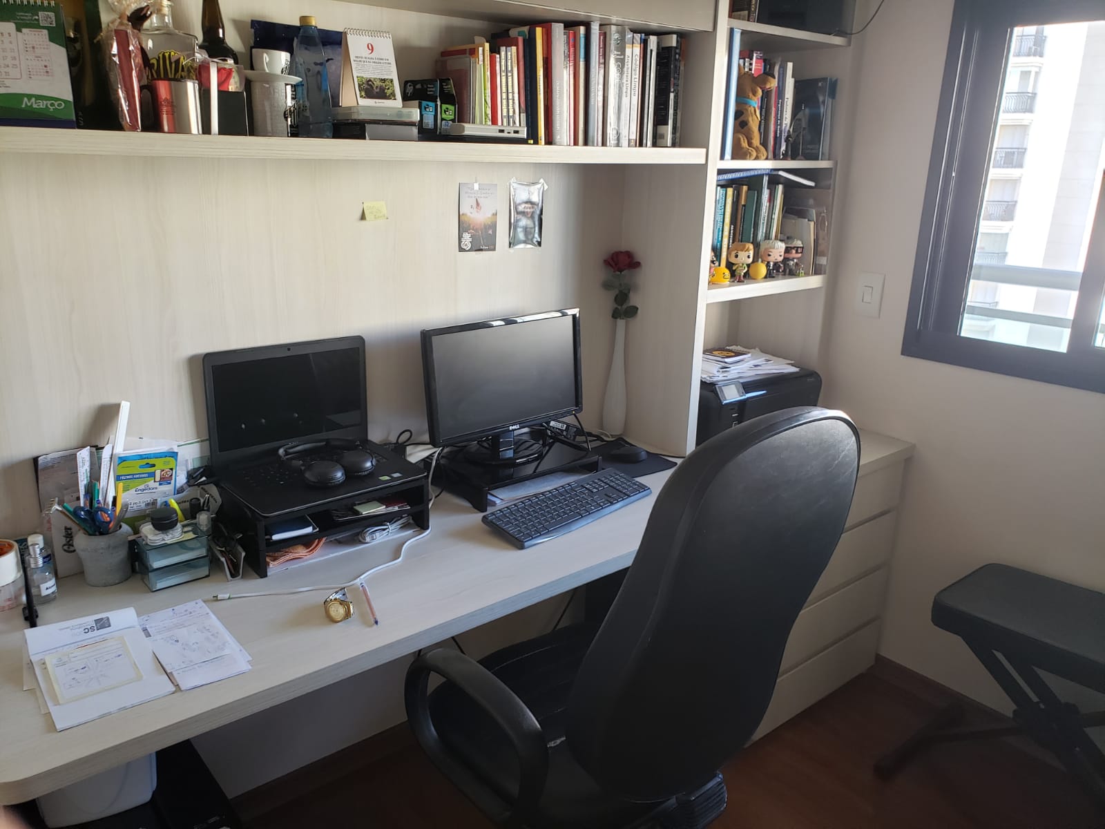 Imagem Apartamento com 3 Quartos à Venda, 103 m²em Moema - São Paulo