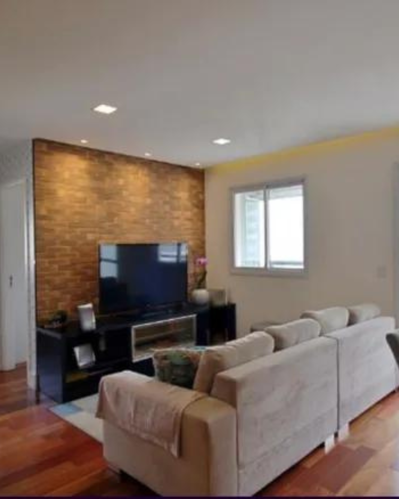 Imagem Apartamento com 2 Quartos à Venda, 66 m²em Vila Andrade - São Paulo