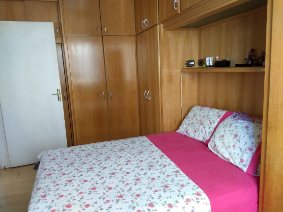 Imagem Apartamento com 2 Quartos à Venda, 70 m² em Ipiranga - São Paulo Imagem Apartamento com 2 Quartos à Venda, 70 m² em Ipiranga - São Paulo