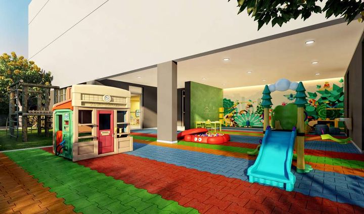 Imagem Apartamento com 2 Quartos à Venda, 49 m² em Vila Mascote - São Paulo