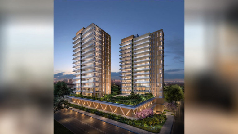 Imagem Apartamento com 3 Quartos à Venda, 186 m² em Ibirapuera - São Paulo Imagem Apartamento com 3 Quartos à Venda, 186 m² em Ibirapuera - São Paulo