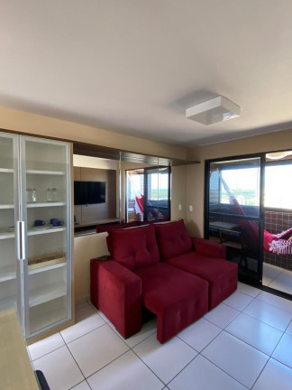 Imagem Apartamento com 2 Quartos à Venda, em Ponta Negra - Natal Imagem Apartamento com 2 Quartos à Venda, em Ponta Negra - Natal