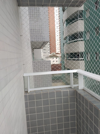 Imagem Flat com 1 Quarto à Venda, 39 m² em Boqueirão - Praia Grande