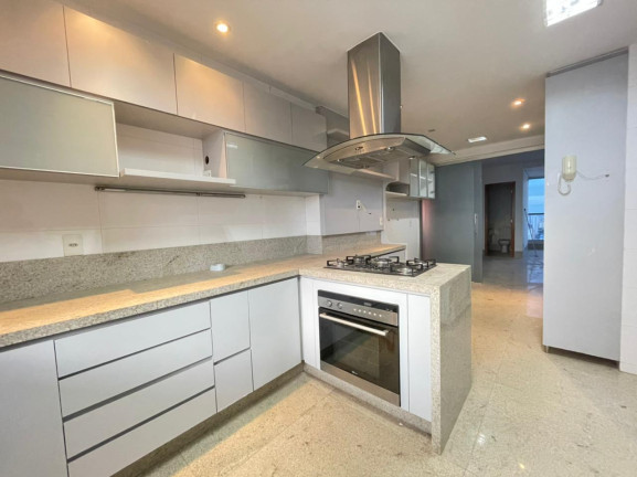 Imagem Apartamento com 3 Quartos à Venda, em Setor Bueno - Goiânia Imagem Apartamento com 3 Quartos à Venda, em Setor Bueno - Goiânia