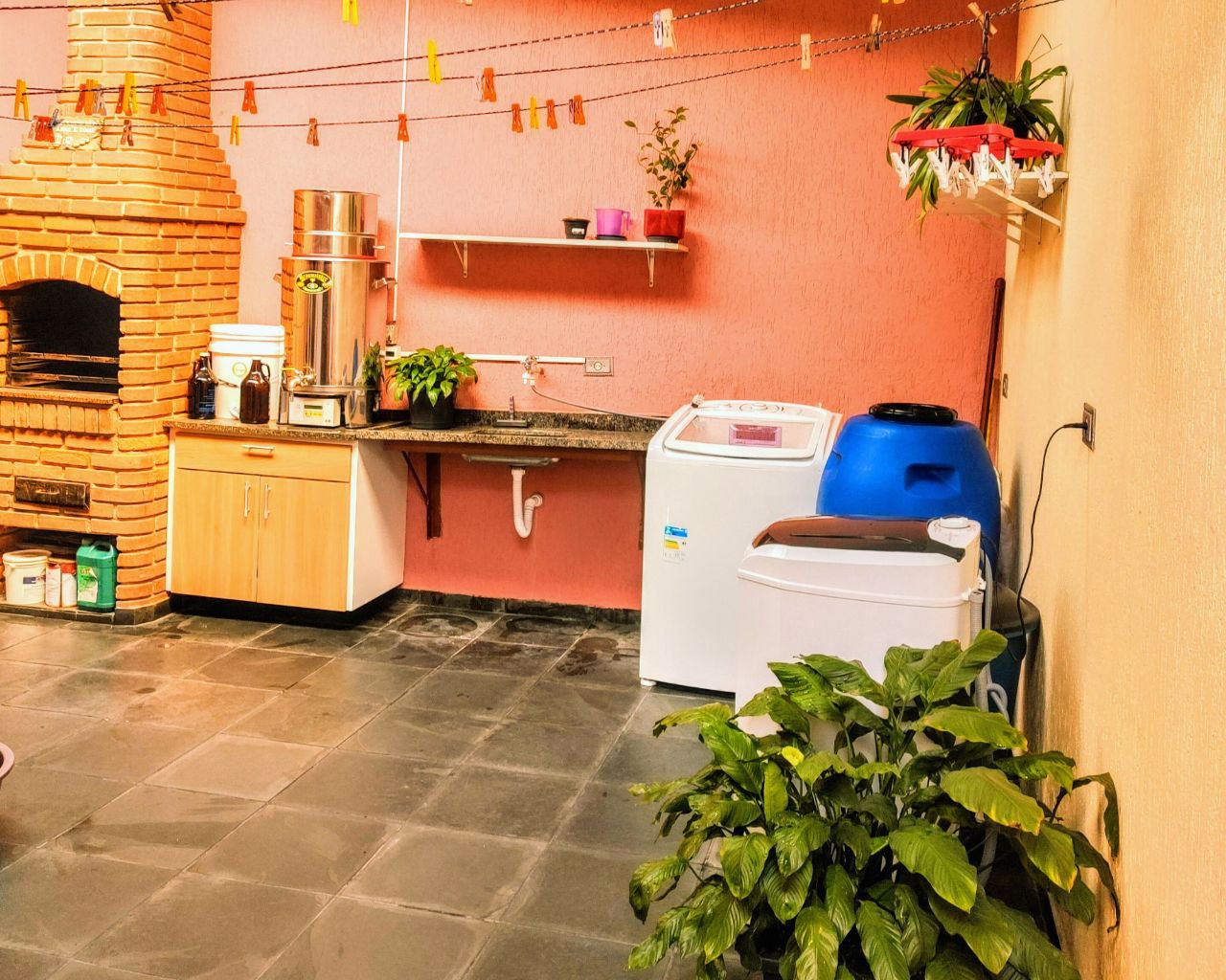 Imagem Sobrado com 3 Quartos à Venda, 230 m²em Jardim Sílvia Maria - Mauá