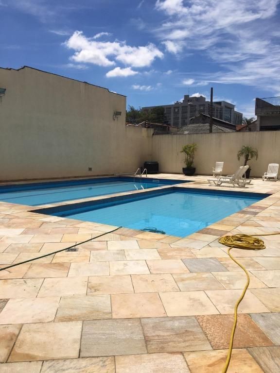 Imagem Apartamento com 3 Quartos à Venda, 94 m²em Tatuapé - São Paulo Imagem Apartamento com 3 Quartos à Venda, 94 m²em Tatuapé - São Paulo