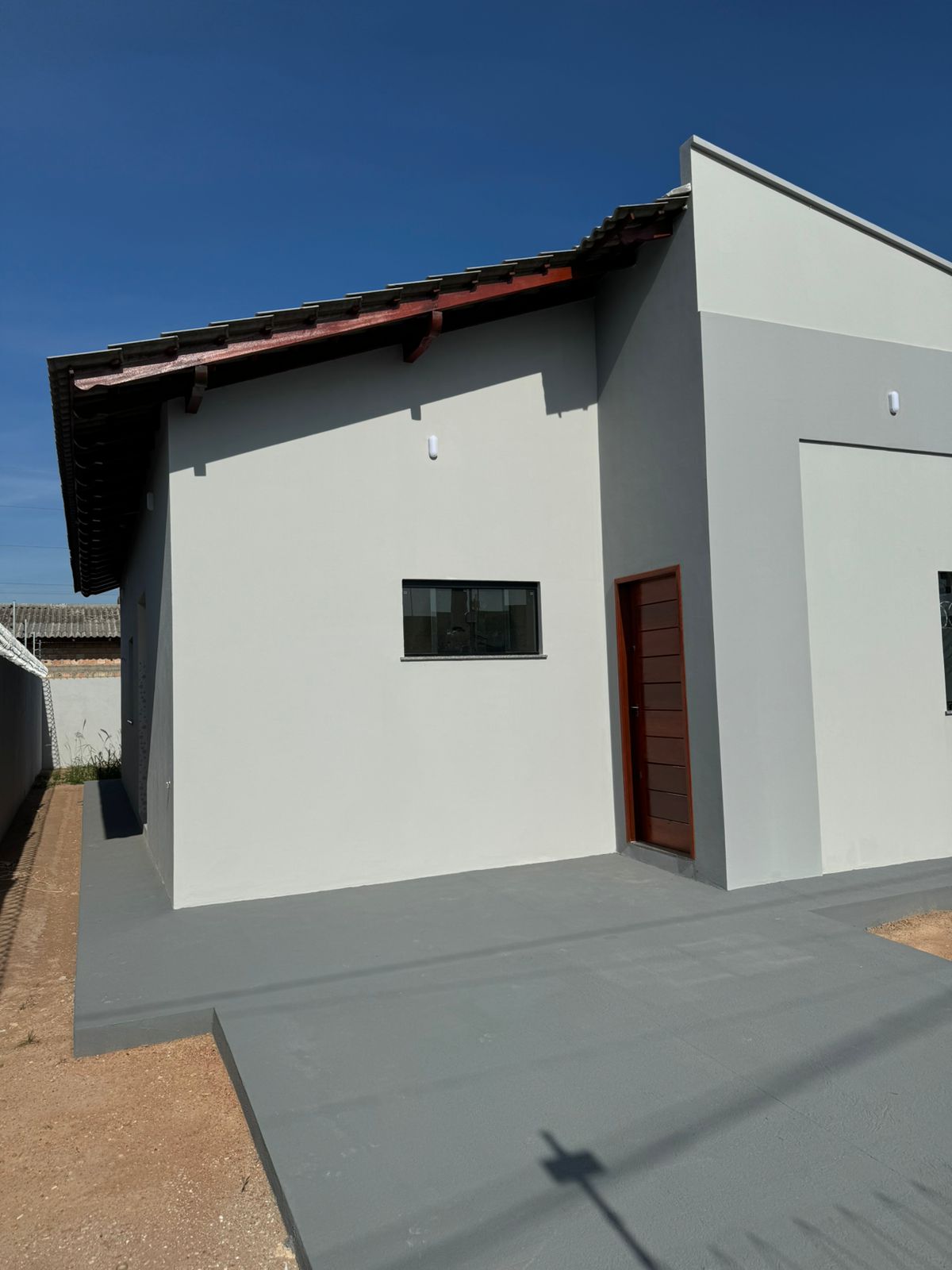 Imagem Casa com 1 Quarto à Venda, 120 m² em Cidade Satélite - Boa Vista Imagem Casa com 1 Quarto à Venda, 120 m² em Cidade Satélite - Boa Vista