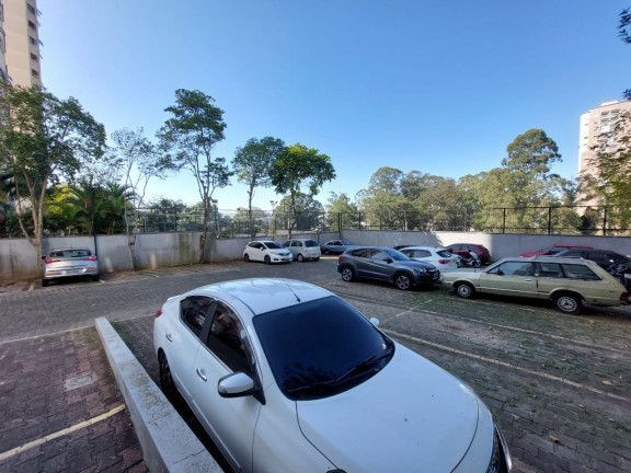 Imagem Apartamento com 2 Quartos à Venda, 48 m² em Jardim Celeste - São Paulo