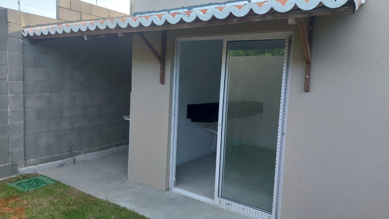 Imagem Casa de Condomínio com 2 Quartos à Venda, 70 m² em Nova Parnamirim - Parnamirim Imagem Casa de Condomínio com 2 Quartos à Venda, 70 m² em Nova Parnamirim - Parnamirim