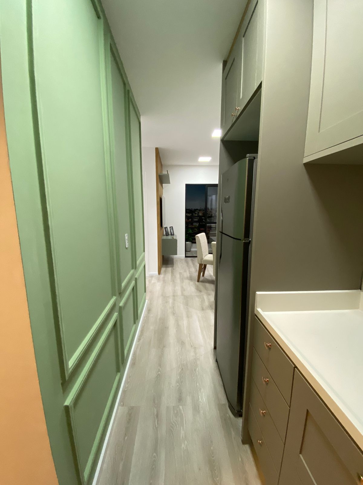 Imagem Apartamento com 2 Quartos à Venda, 42 m² em Taboão - São Bernardo do Campo Imagem Apartamento com 2 Quartos à Venda, 42 m² em Taboão - São Bernardo do Campo