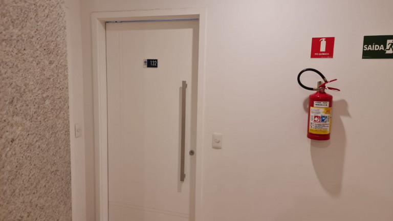 Imagem Sala Comercial para Alugar, 46 m² em Vila Carrão - São Paulo