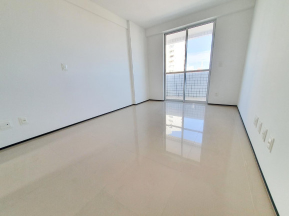 Imagem Apartamento com 3 Quartos à Venda, 114 m² em Tauape - Fortaleza Imagem Apartamento com 3 Quartos à Venda, 114 m² em Tauape - Fortaleza