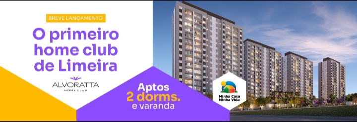 Imagem Apartamento com 2 Quartos à Venda, 58 m²em Gleba Beatriz - Limeira Imagem Apartamento com 2 Quartos à Venda, 58 m²em Gleba Beatriz - Limeira