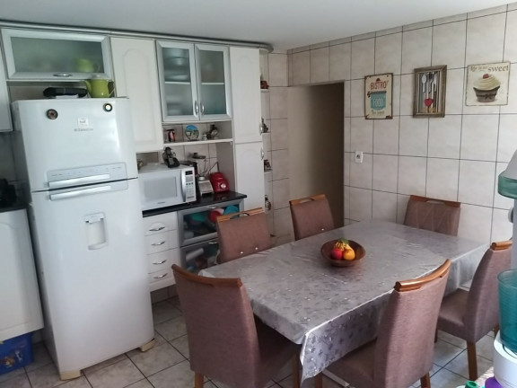 Imagem Casa com 3 Quartos à Venda, 185 m² em Vila Califórnia - São Paulo Imagem Casa com 3 Quartos à Venda, 185 m² em Vila Califórnia - São Paulo