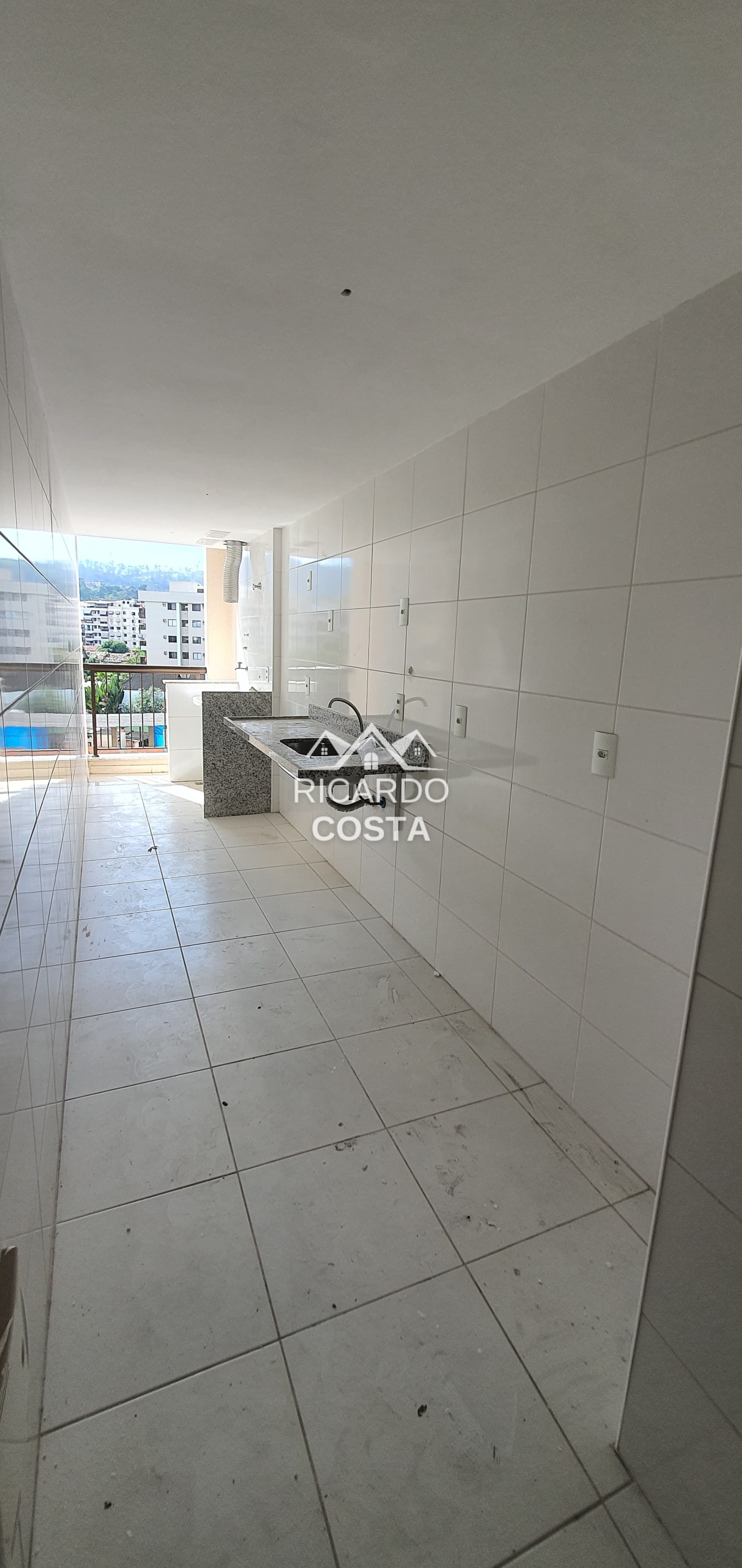 Imagem Apartamento com 3 Quartos para Alugar, 84 m² em Anil - Rio de Janeiro Imagem Apartamento com 3 Quartos para Alugar, 84 m² em Anil - Rio de Janeiro