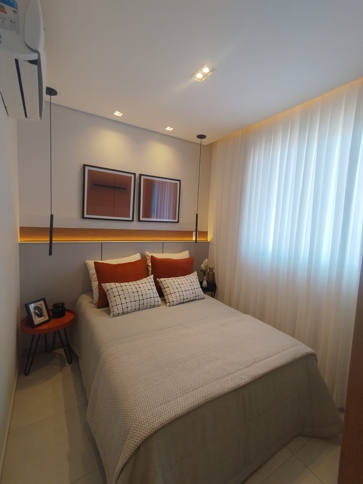Imagem Apartamento com 2 Quartos à Venda, 4 m²em Zona Industrial Pedro Abrão - Goiânia Imagem Apartamento com 2 Quartos à Venda, 4 m²em Zona Industrial Pedro Abrão - Goiânia