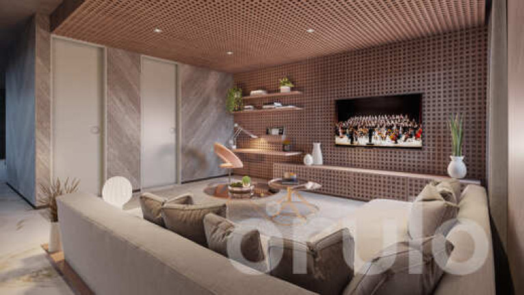 Imagem Apartamento com 4 Quartos à Venda, 506 m² em Setor Oeste - Goiânia