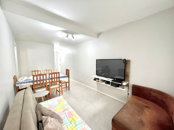 Imagem Apartamento com 1 Quarto à Venda, 59 m² em Centro - Capão da Canoa