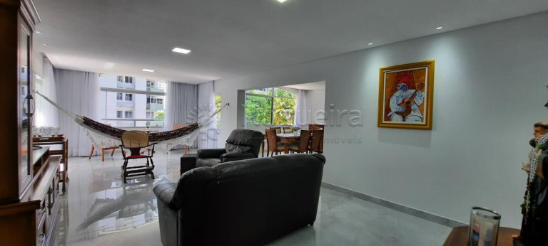 Apartamento com 3 Quartos à Venda, 154 m² em Boa Viagem - Recife