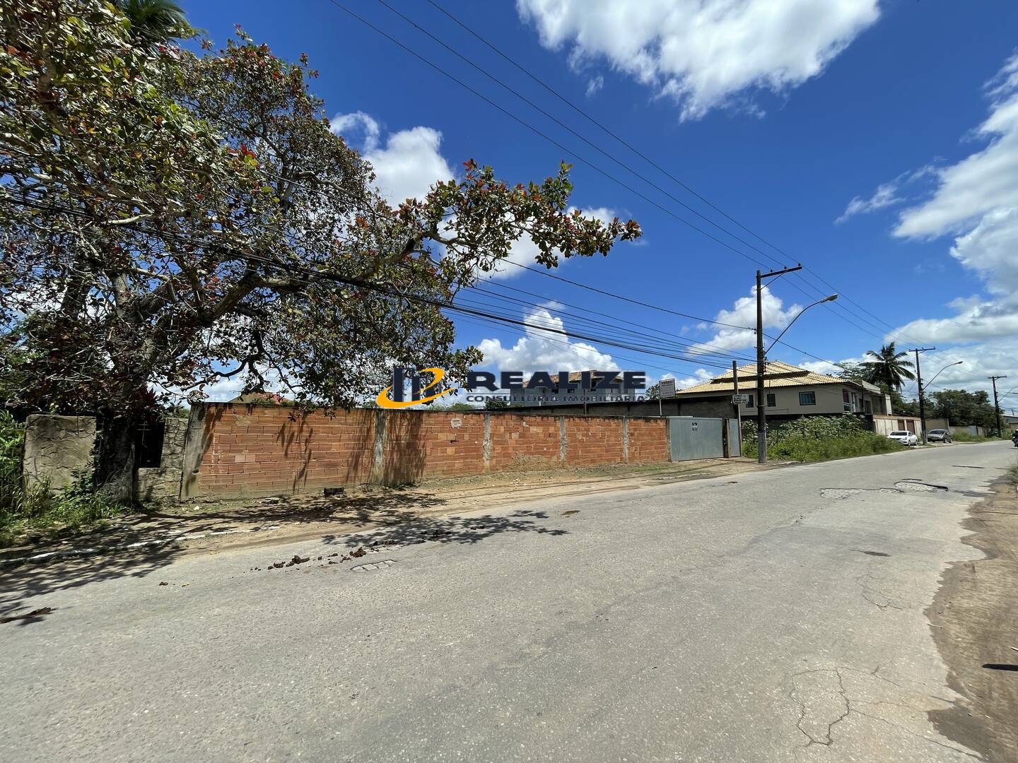 Imagem Terreno à Venda, 2 m²em Parque Turf Club - Campos dos Goytacazes