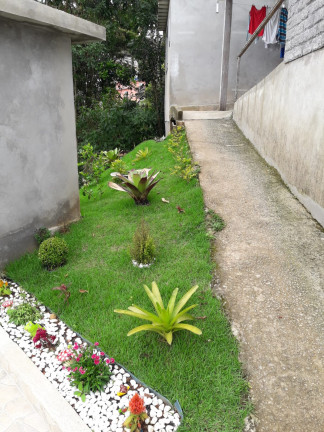 Imagem Casa com 2 Quartos à Venda, 70 m² em Vila Muqui - Teresópolis
