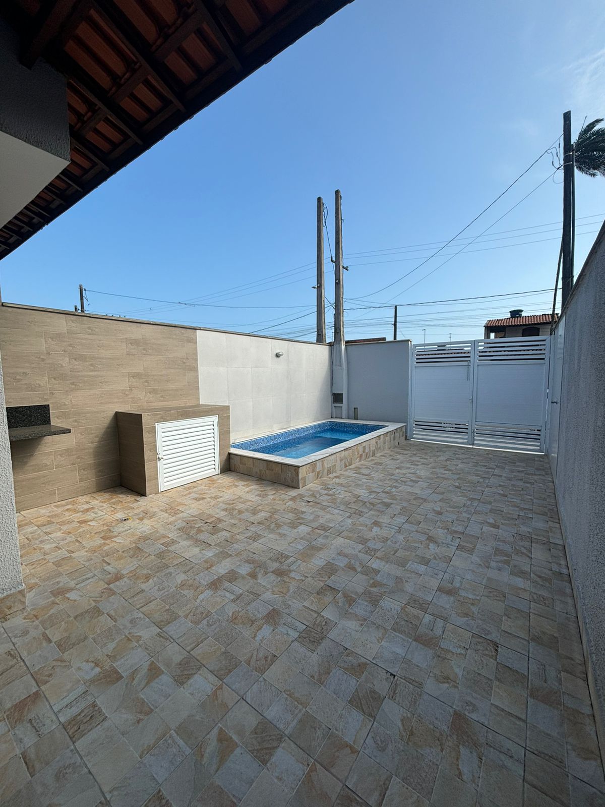 Imagem Casa com 2 Quartos à Venda, 135 m²em Savoy - Itanhaém Imagem Casa com 2 Quartos à Venda, 135 m²em Savoy - Itanhaém