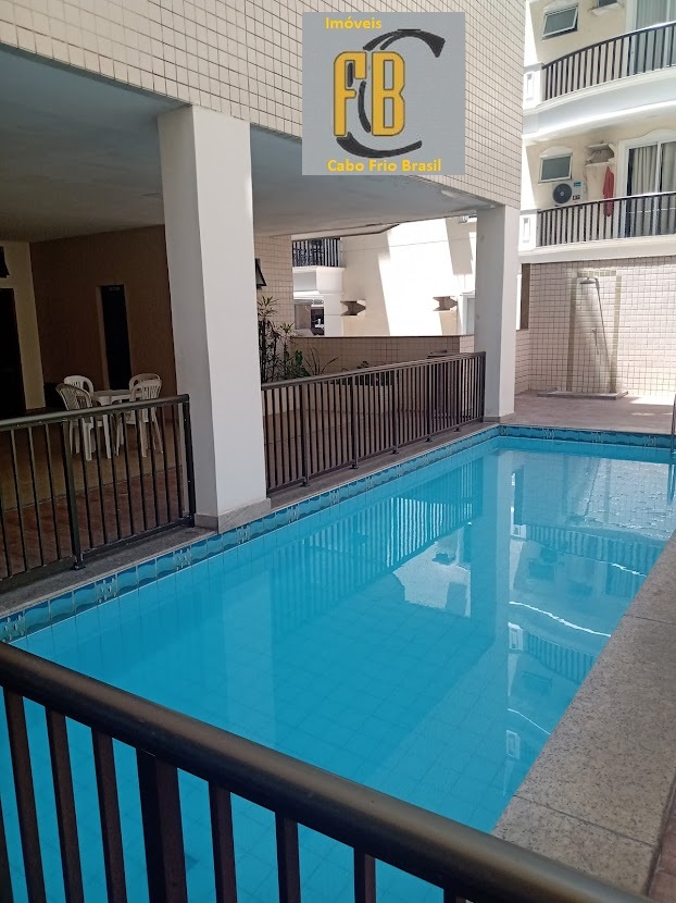 Imagem Apartamento com 3 Quartos à Venda, 122 m²em Centro - Cabo Frio