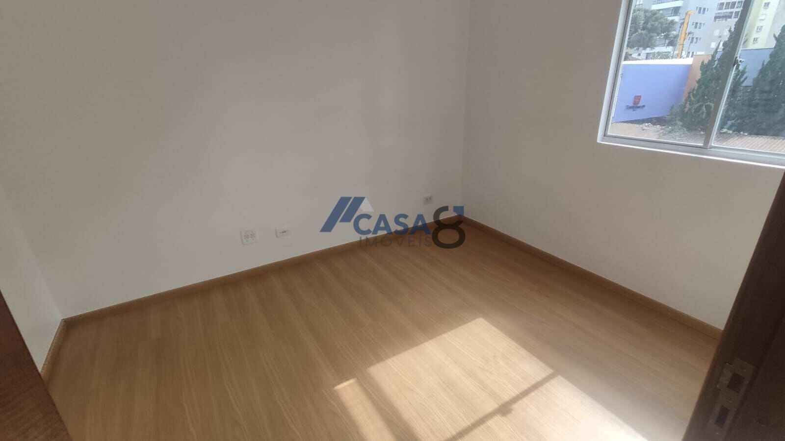 Imagem Apartamento com 1 Quarto à Venda, 36 m² em Centro - Curitiba