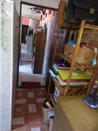 Imagem Casa com 2 Quartos à Venda, 70 m² em Jd. Umuarama - Itanhaém