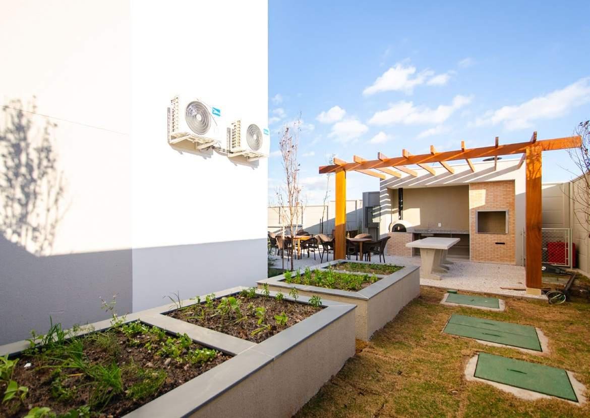 Imagem Apartamento com 2 Quartos à Venda, 44 m²em Jardim Boa Vista (Zona Oeste) - São Paulo Imagem Apartamento com 2 Quartos à Venda, 44 m²em Jardim Boa Vista (Zona Oeste) - São Paulo