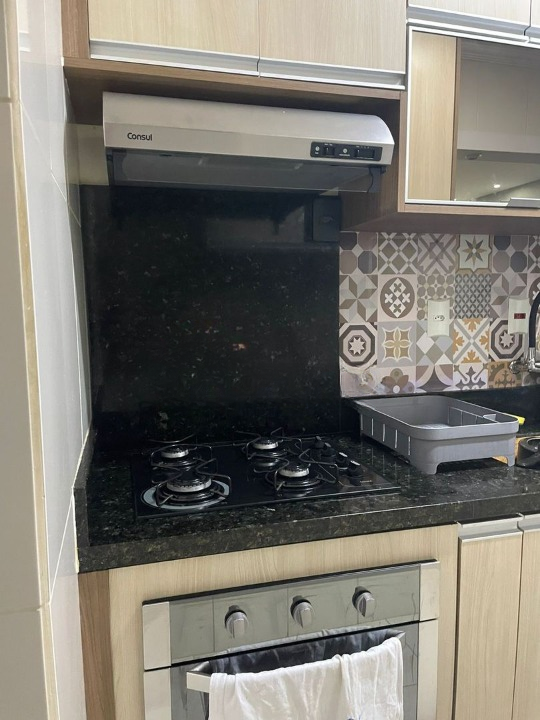 Imagem Apartamento com 2 Quartos à Venda, 50 m²em Vila Príncipe de Gales - Santo André