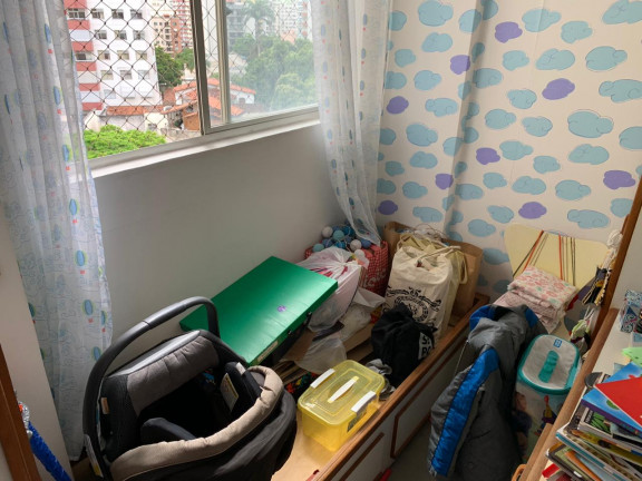 Imagem Apartamento com 2 Quartos à Venda, 90 m² em Santa Rosa - Niterói Imagem Apartamento com 2 Quartos à Venda, 90 m² em Santa Rosa - Niterói