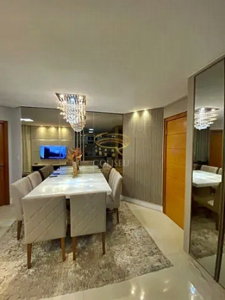 Imagem Apartamento com 3 Quartos à Venda, 74 m² em Zona 01 - Maringá