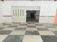 Imagem Ponto Comercial para Alugar, 100 m² em Cabula - Salvador
