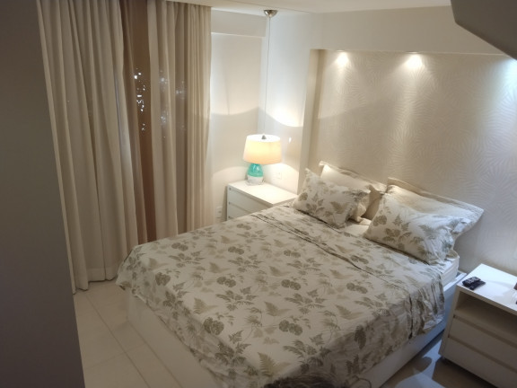 Apartamento com 4 Quartos à Venda, 130 m² em Sul (Águas Claras) - Brasília