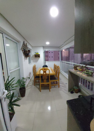 Imagem Apartamento com 2 Quartos à Venda,  em Vila Ema - São Paulo