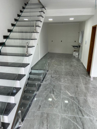 Imagem Sobrado com 3 Quartos à Venda, em Vila Humaitá - Santo André Imagem Sobrado com 3 Quartos à Venda, em Vila Humaitá - Santo André