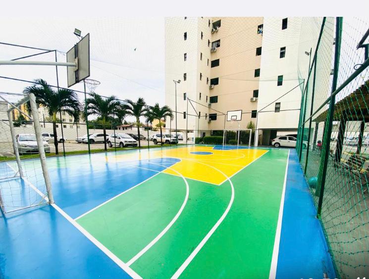Imagem Apartamento com 3 Quartos à Venda, 84 m²em Nova Parnamirim - Parnamirim