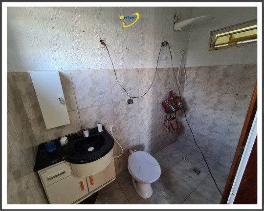Imagem Casa de Condomínio com 4 Quartos à Venda, 440 m²em Setor Habitacional Arniqueira (Águas Claras) - Brasília