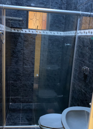 Imagem Casa com 2 Quartos para Alugar, 200 m² em Vila Pontilhão - Cruzeiro