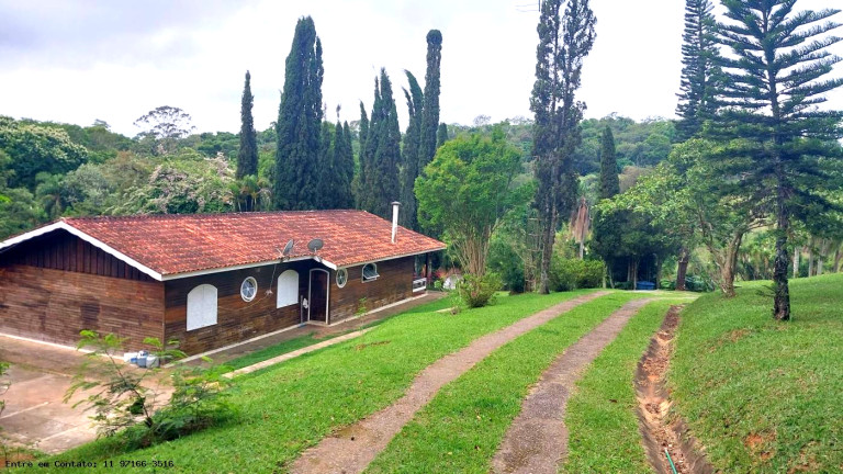 Fazenda para Alugar, 20 m²em Centro (Canguera) - São Roque