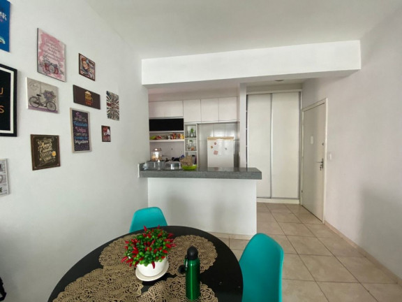 Imagem Apartamento com 3 Quartos à Venda, 76 m² em Alto da Glória - Goiânia